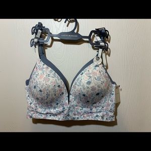 Lucky Brand‎ Bra Set